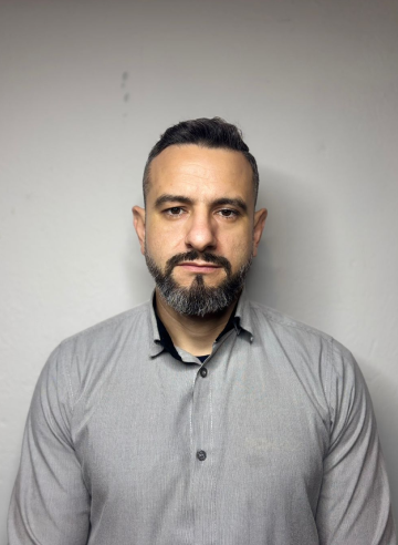 Emerson da Silva Miranda