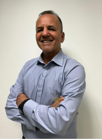 José Almery Padilha