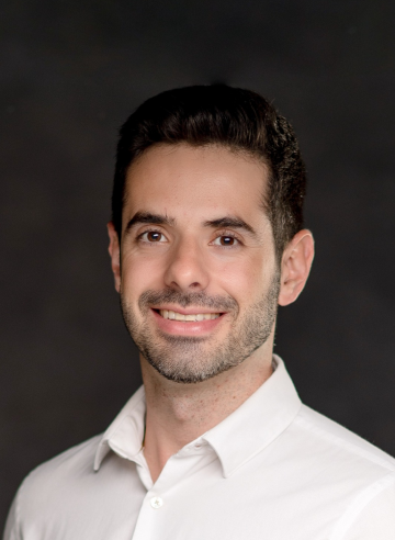 André Ribeiro de Souza Lima