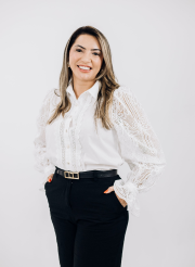 Kamila Rodrigues da Silva