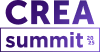 Crea Summit 2025 Logo