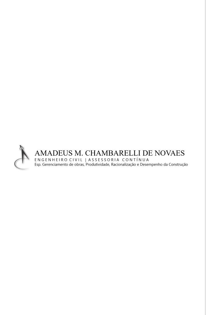 Amadeus M. Chambarelli de Novaes