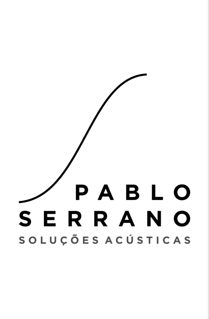 Pablo Serrano Solucoes Acusticas