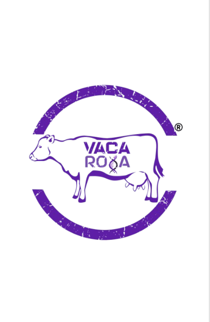 Vaca Roxa