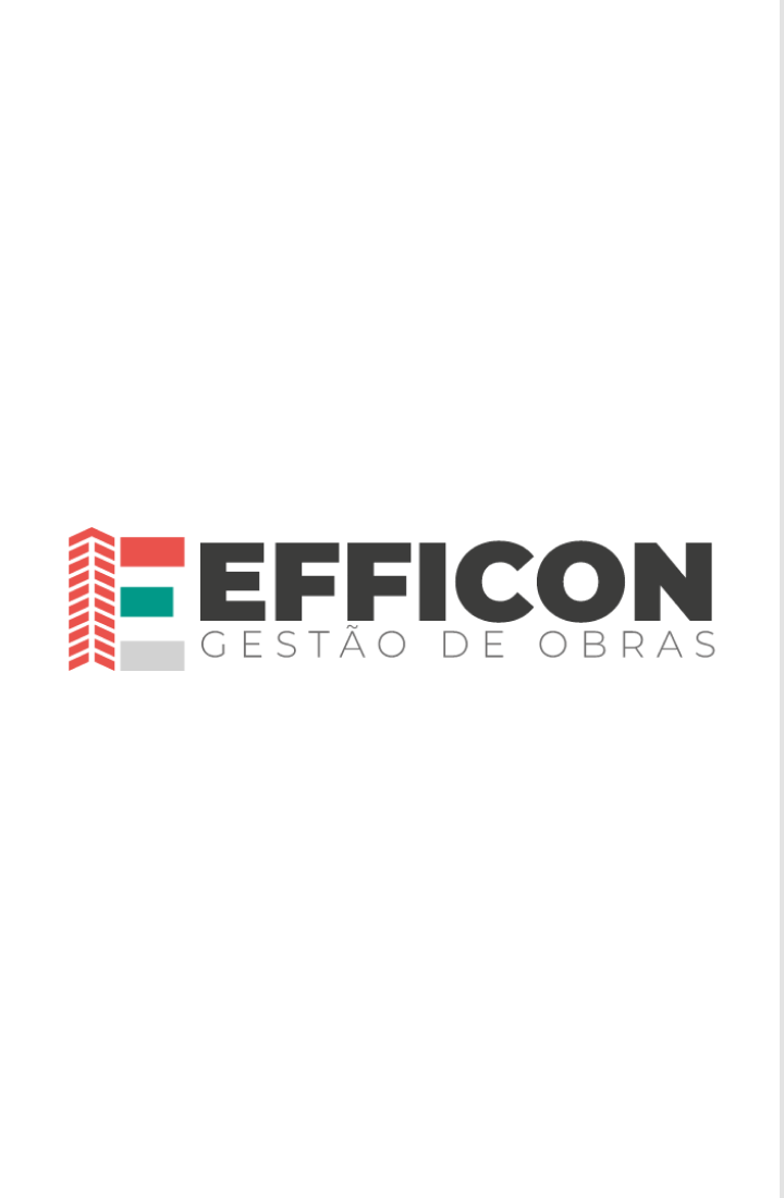 Efficon Gestão de Obras