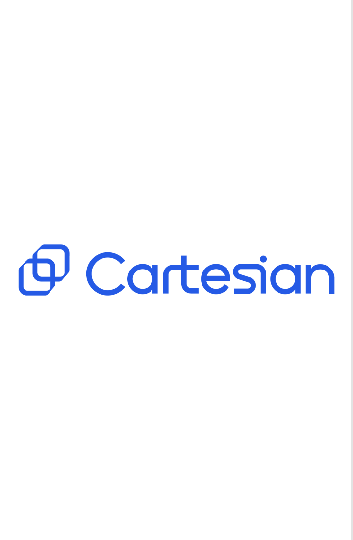 Cartesian Engenharia