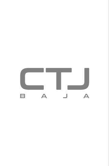 CTJ Baja UFSC