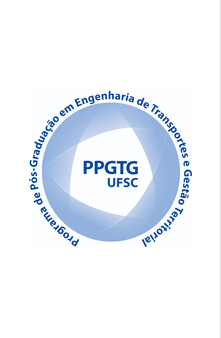 PÓS GRADUAÇÃO - UFSC