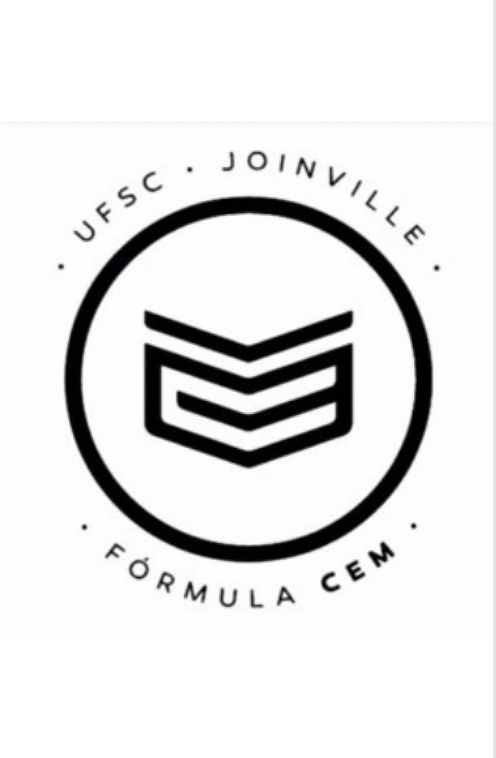 Fórmula CEM – UFSC Joinville