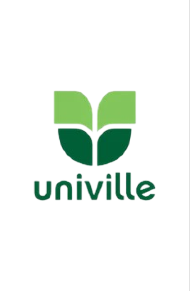 PROJETO ROBÓTICA UNIVILLE 