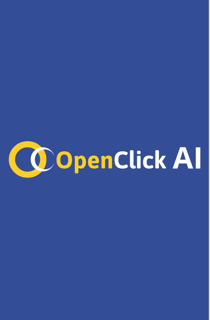 OpenClick AI