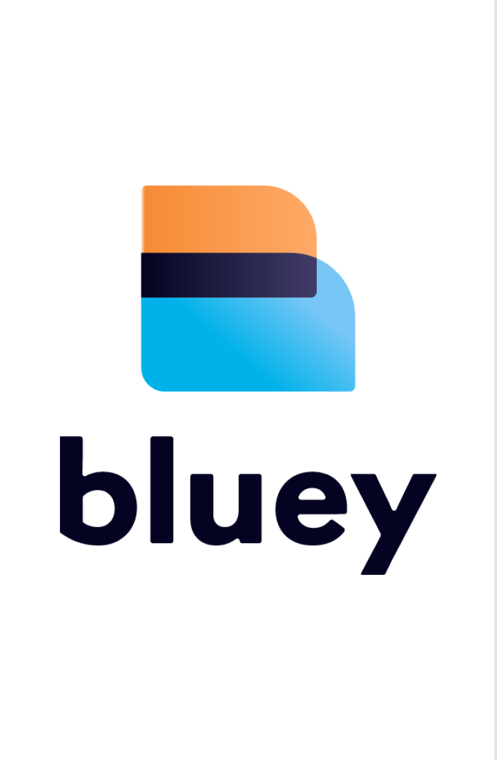 Bluey