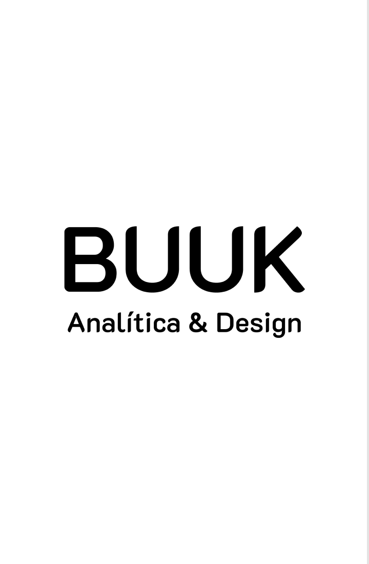 Buuk Analítica & Design