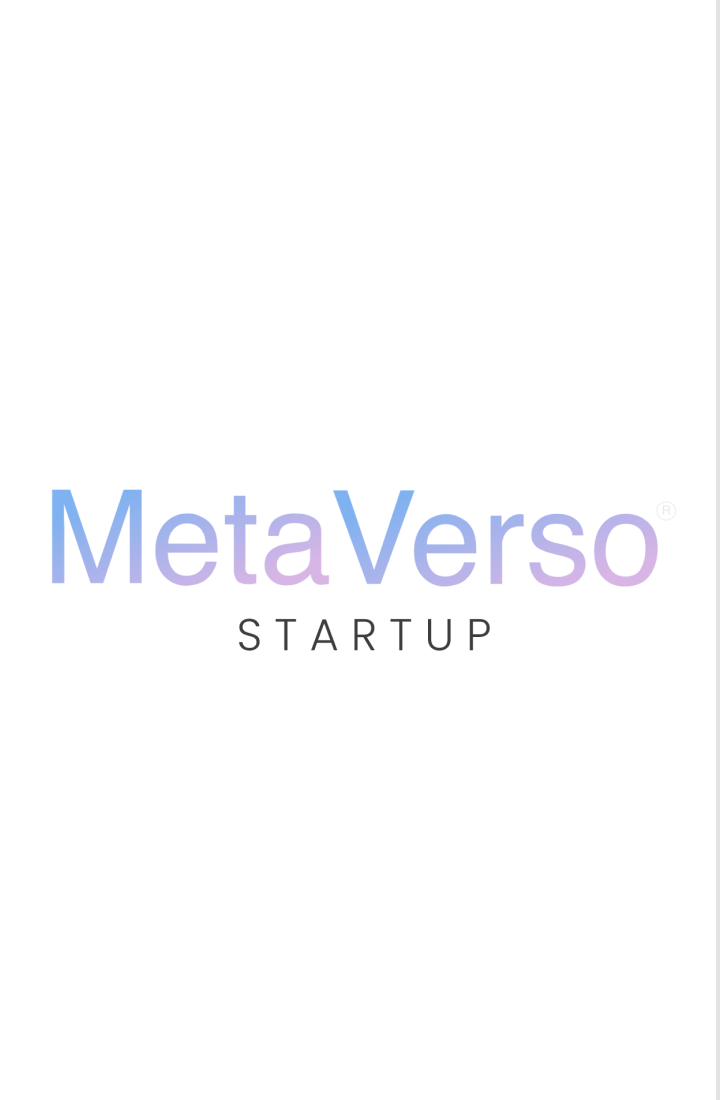 MetaVersoStartup