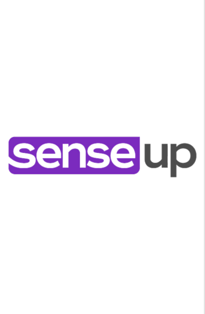 SenseUp