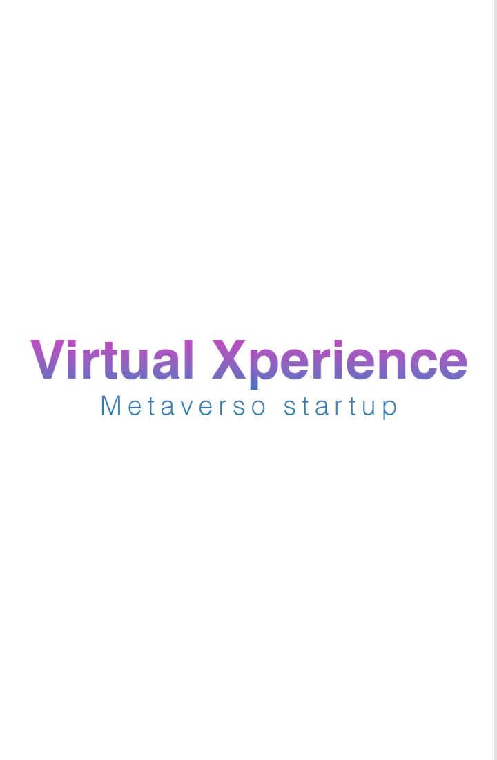 SeVirtual XperiencenseUp
