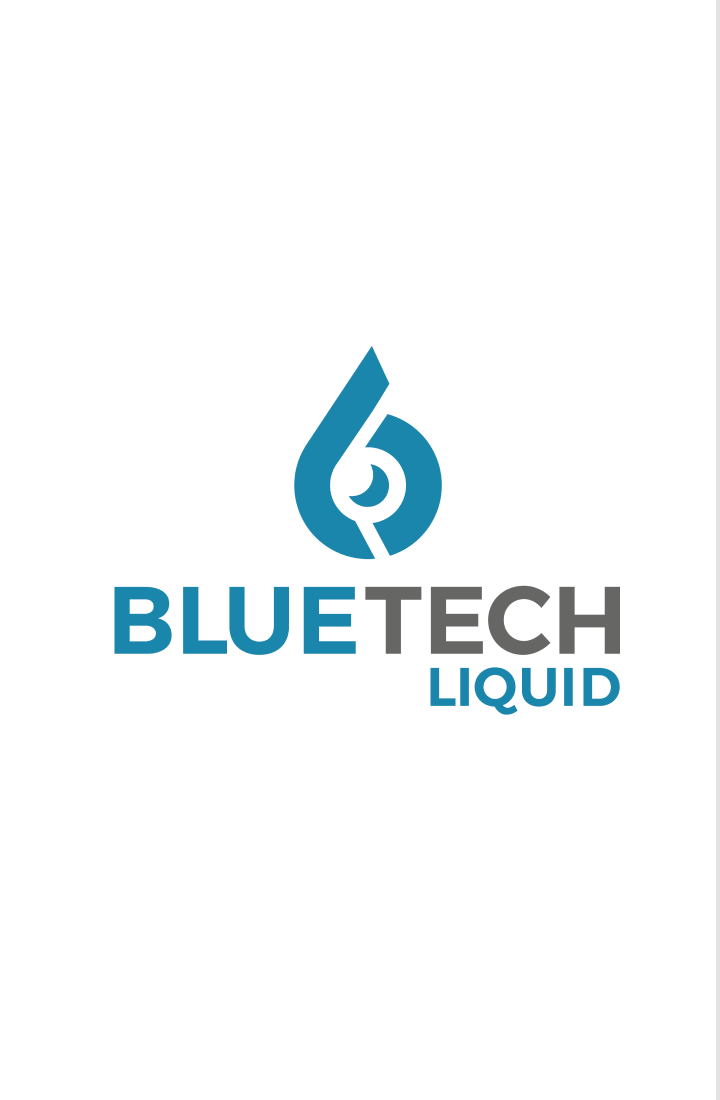 BlueTech Liquid