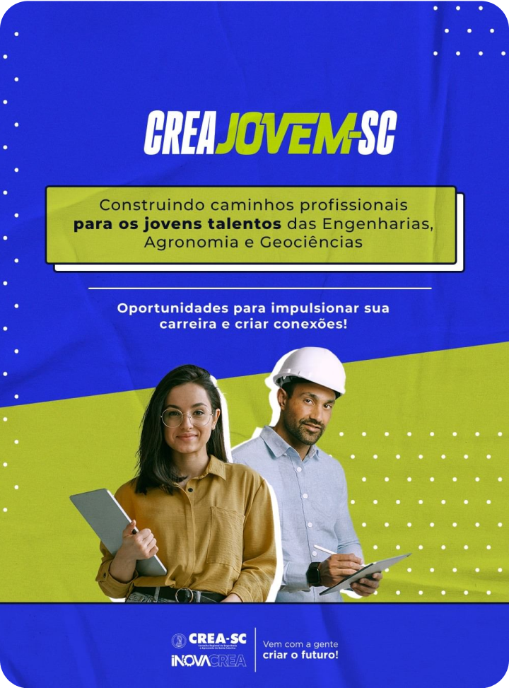 Crea Jovem