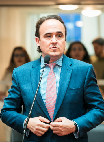 Carlos Humberto