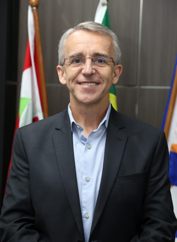 Mário Hildebrandt