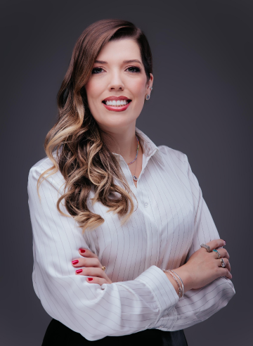 Patricia Gomes