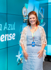 Daniela de Souza Corrêa