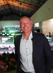 Giovane Rosa