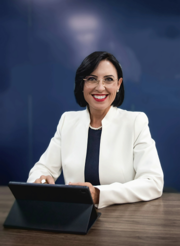 Maryanne Mattos