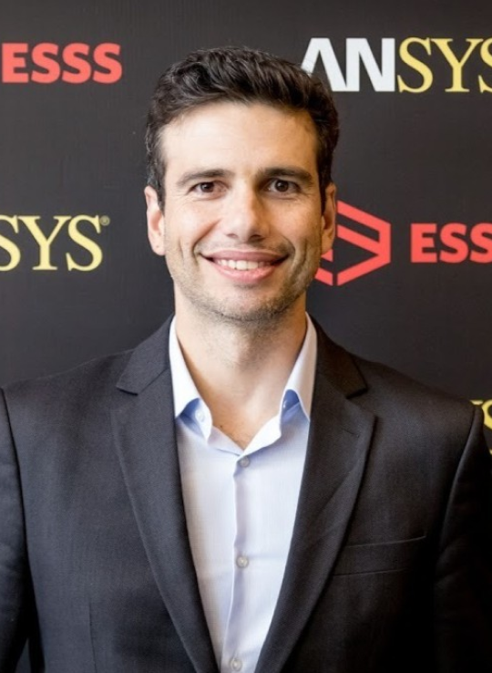 Rodrigo Ferraz