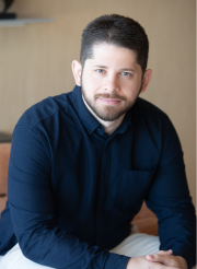 Josué da Silva Junior